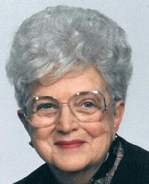 Merna J. (Nolte) Patton
